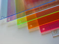Acrylic Floating Frame 2 pieces of Acrylic Made in USA