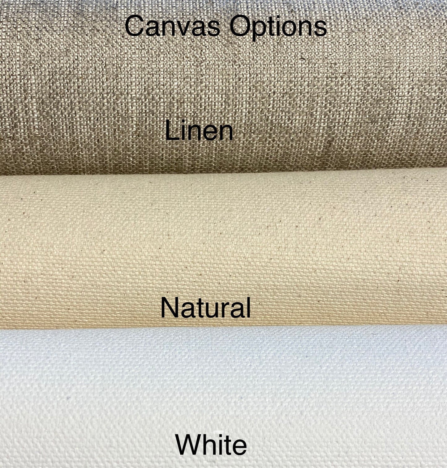 Acrylic Wedding Dress Frame with a White Canvas Backing 40x70x10 Custom Frames Custom Sizes