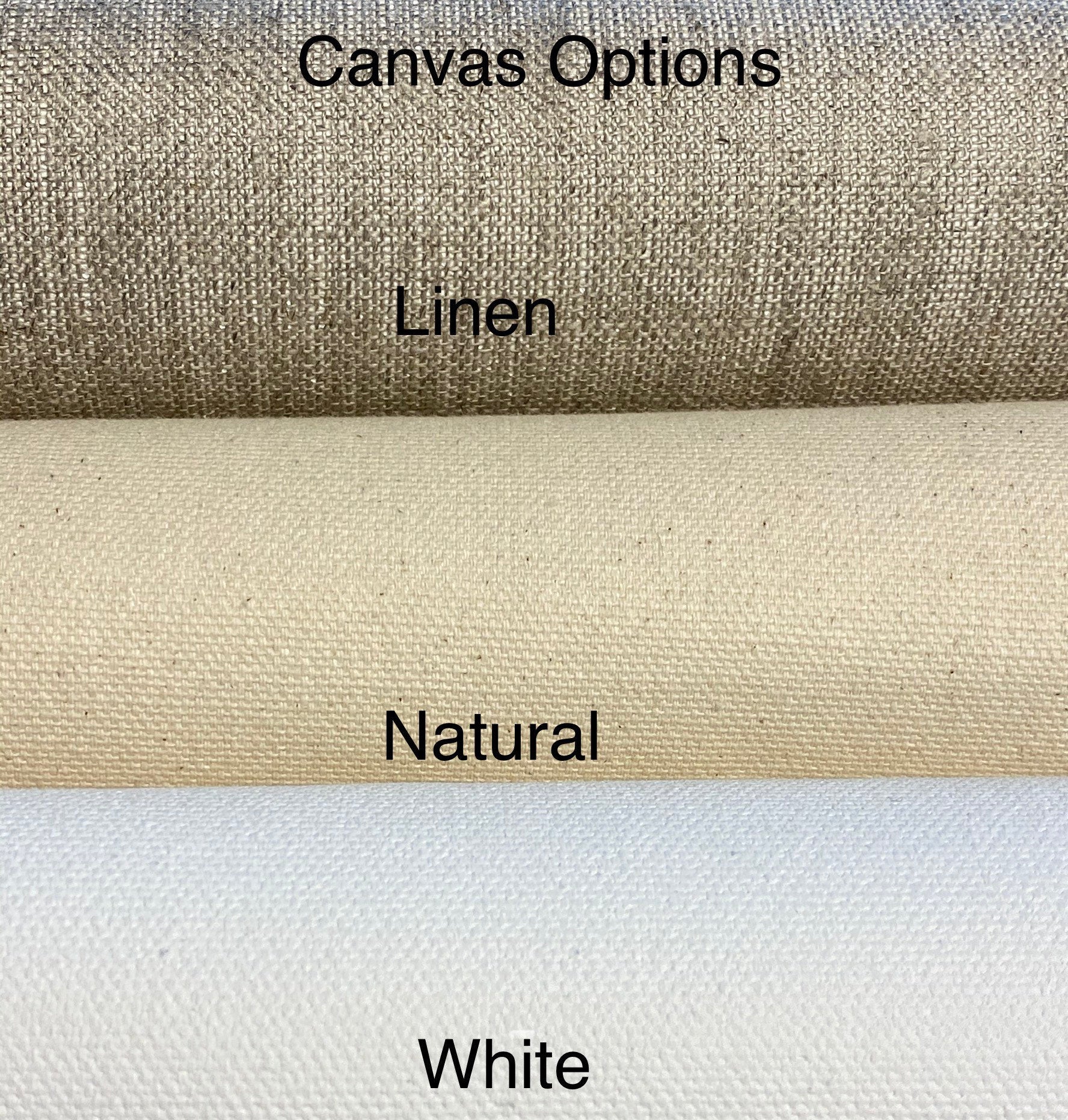 Acrylic Wedding Dress Frame with a White Canvas Backing 40x70x10 Custom Frames Custom Sizes