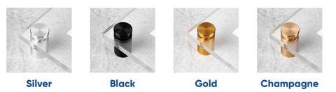 Acrylic Floating Frame: Diploma, Document, Photo - Custom Sizes